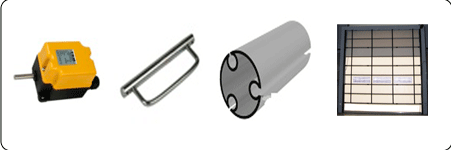 puertas rapidas y plegables